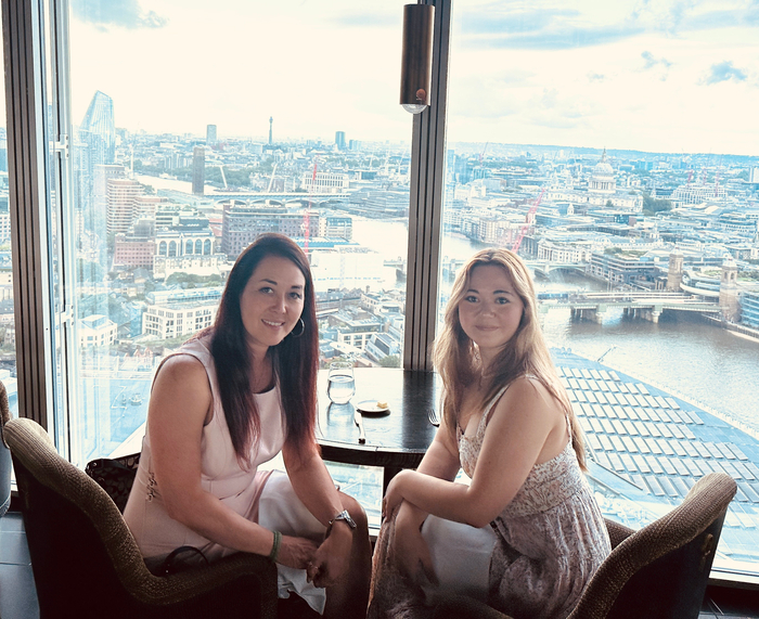 The Shard, London The Shard, London